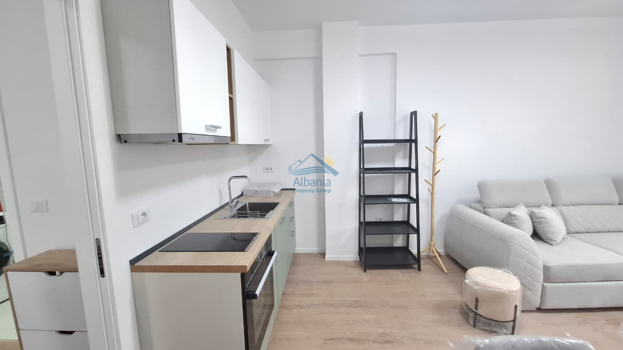 Luxury Apartment For Rent In Vlora Albania, Close To The Beach